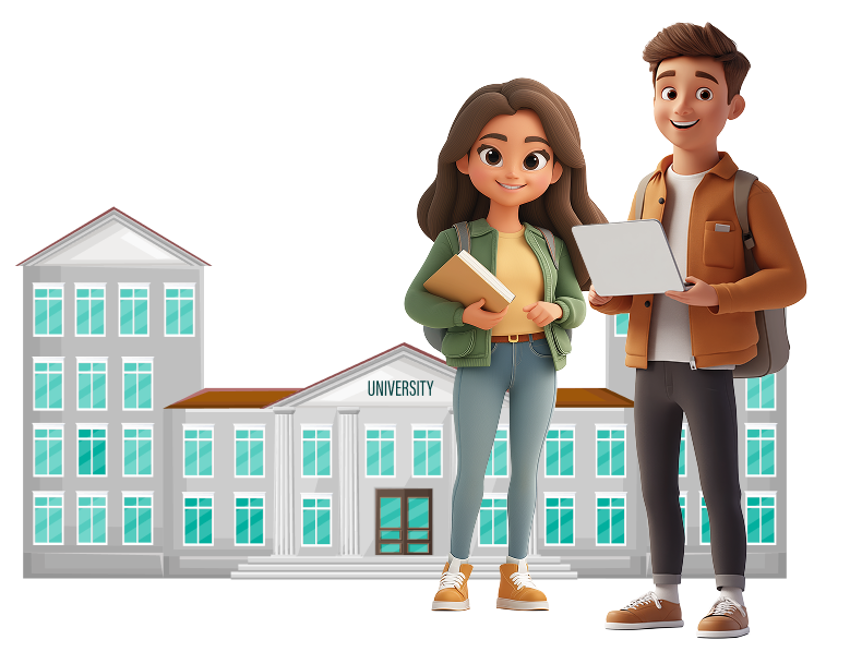 University and Students